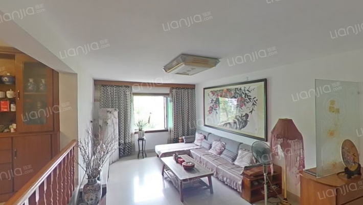 荣华花苑二手房实景图