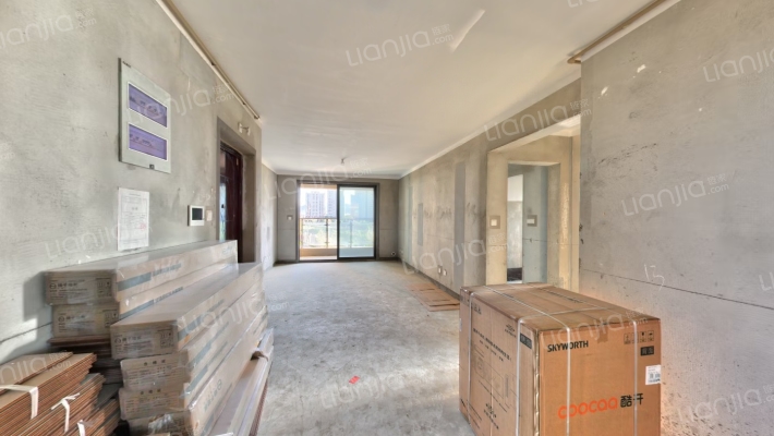 东庐人家二手房实景图