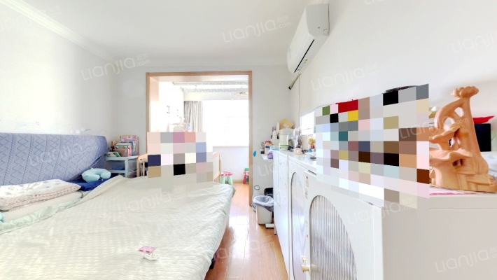 华容小区二手房实景图