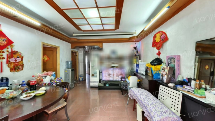 金石苑二手房实景图