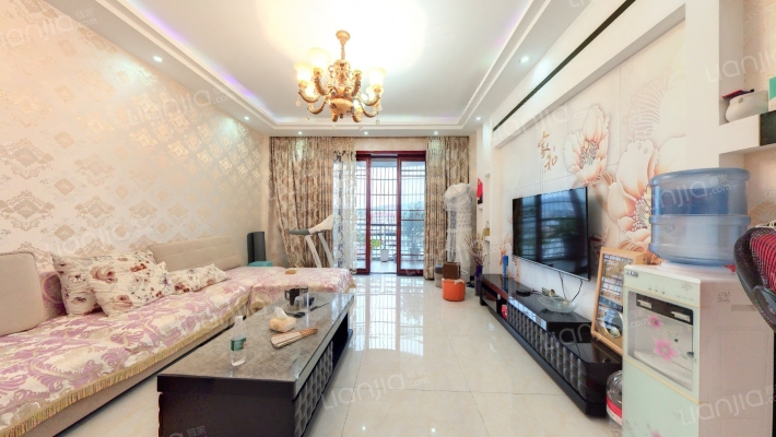 桂花苑二手房实景图