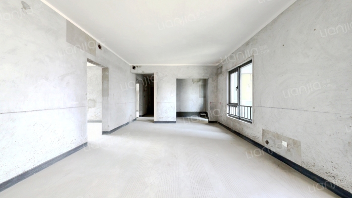 合谊理想城一期二手房实景图