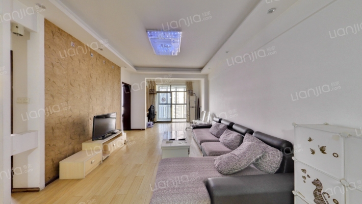 嘎纳印象二手房实景图