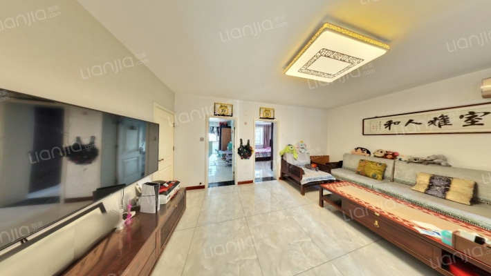 敬贤里二手房实景图