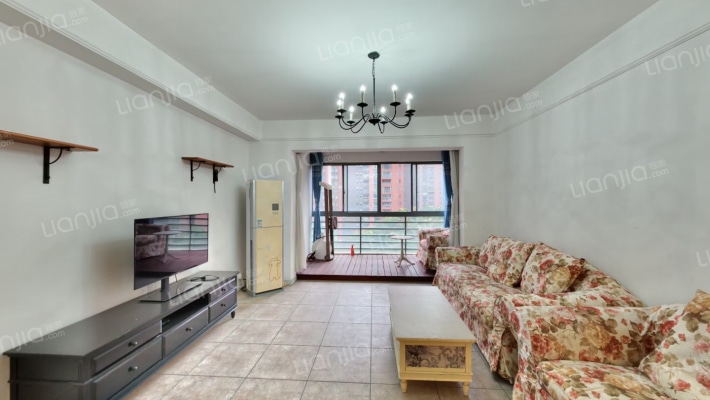 君悦香邸二手房实景图