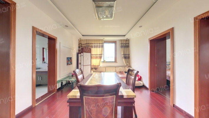 紫薇二村北区二手房实景图