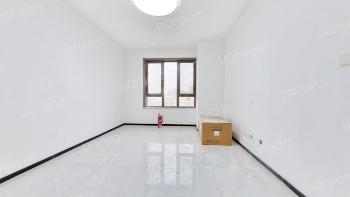 绿城春风心语二手房实景图