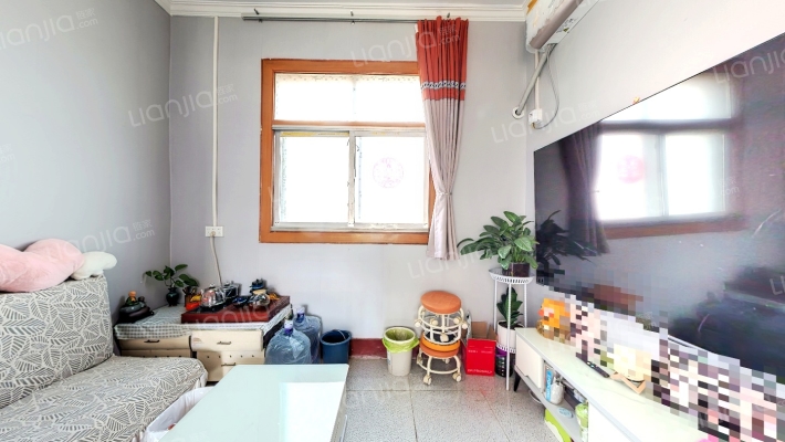 卷烟家属院二手房实景图