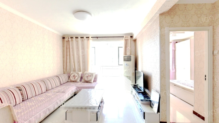 浩友凤凰城金凤华府二手房实景图