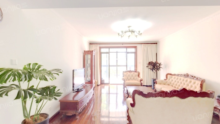 岚翠苑二手房实景图