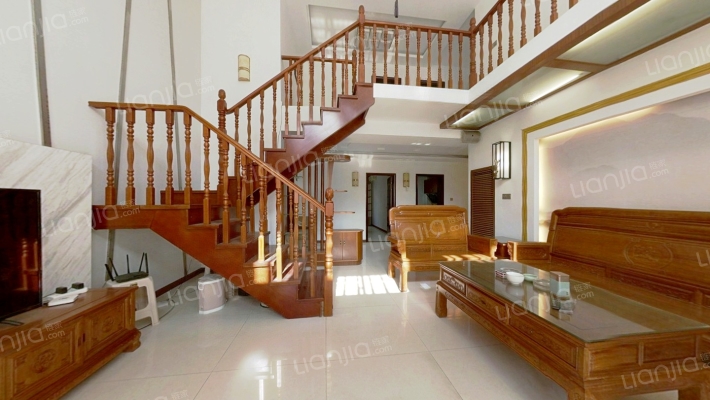 淮海花园B2区二手房实景图