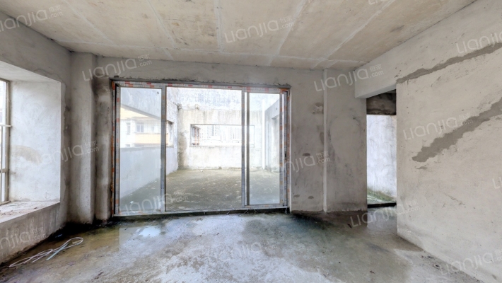 凯晴公馆二手房实景图