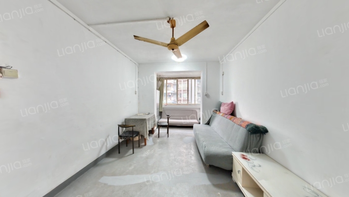 建设新村二手房实景图