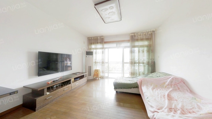 兴隆城市花園碧波居二手房实景图