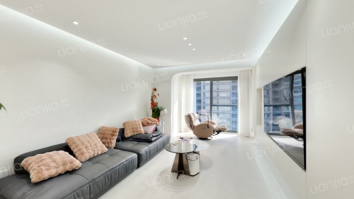 保利·天悦二手房实景图