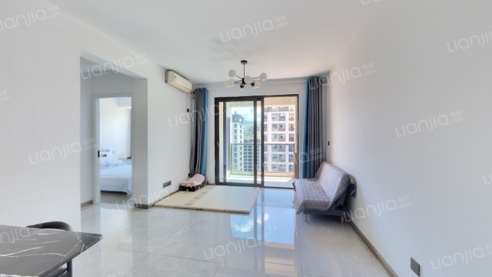 恒福禹都二手房实景图