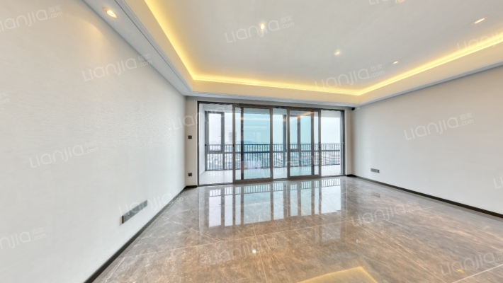 湖翠云来府二手房实景图