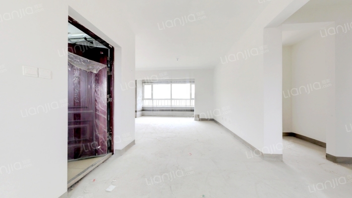 水发·信息小镇二手房实景图