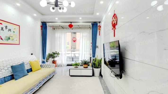 盛福苑二手房实景图