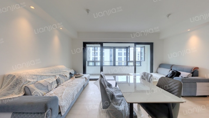 碧桂园星澜雅苑二手房实景图