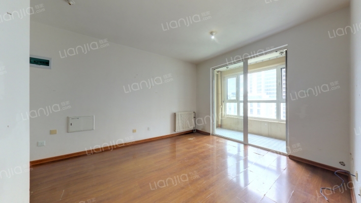 时基萍乡悦府二手房实景图