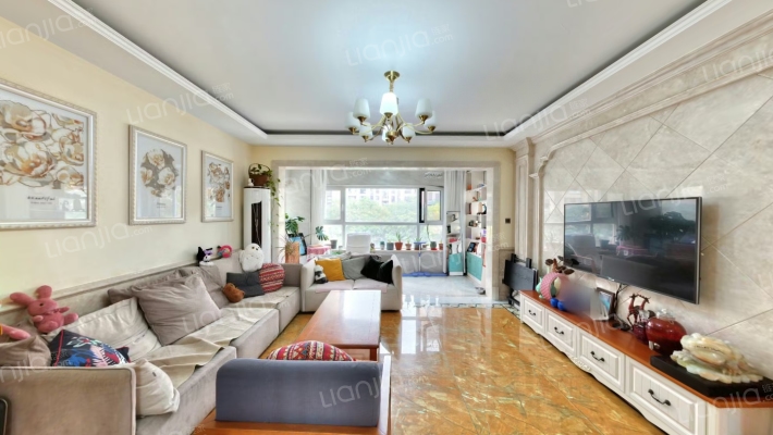 碧桂园凤凰城二手房实景图