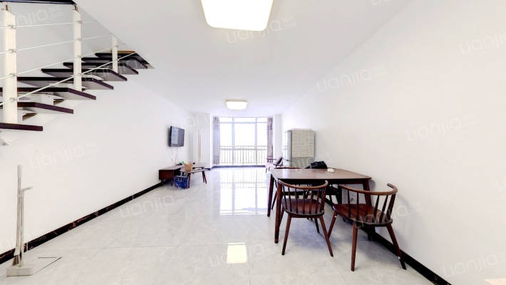 吴江太湖新城绿地中心海珀云玺二手房实景图