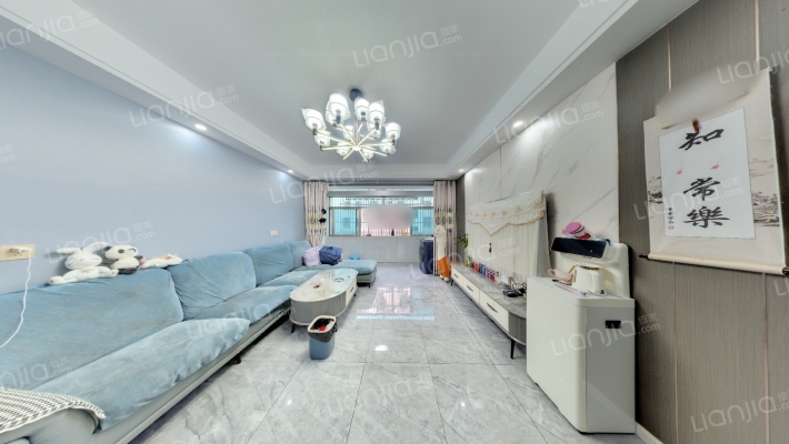 中圩新村二手房实景图