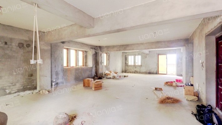 同盛丰润世家园二手房实景图