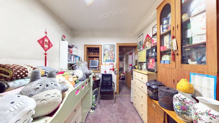 东园路二手房实景图