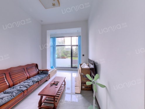 整租·防城港恒大悦澜湾 3室2厅 东