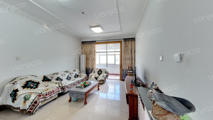 交通路1178号二手房实景图