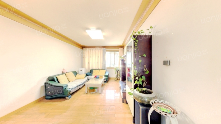 电信小区（日新路）二手房实景图