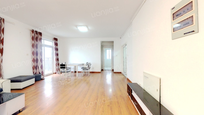 乌桥水岸花园二手房实景图