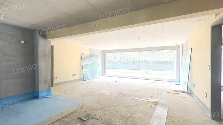 鹿邑星洋壹号院二手房实景图