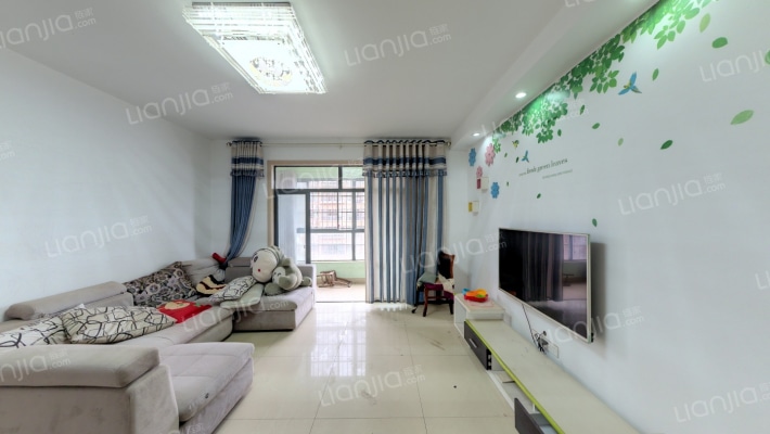 紫华郡二手房实景图