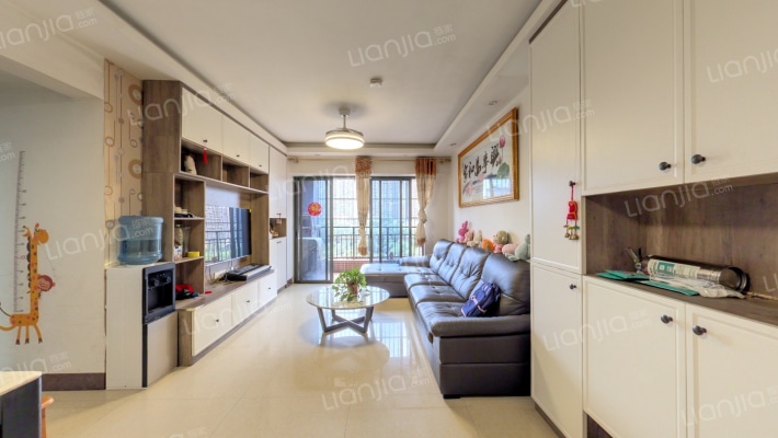 云星钱隆江南二手房实景图