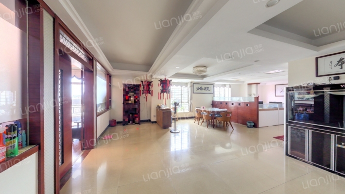 东成苑二手房实景图