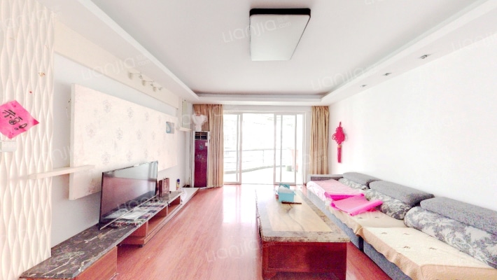 阳光锦城二手房实景图