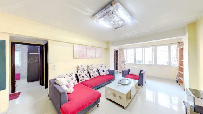 太子山庄二手房实景图