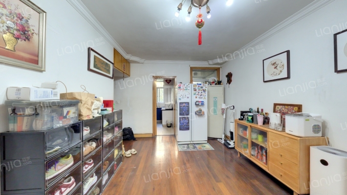 文怡花园二手房实景图