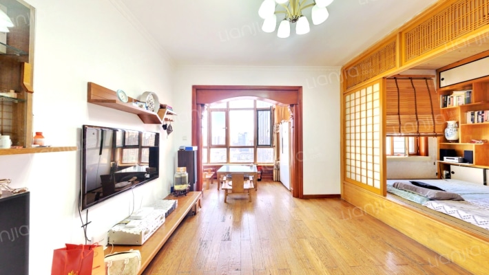 优度社区二手房实景图