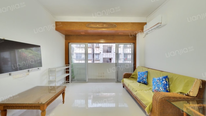 海关大院二手房实景图