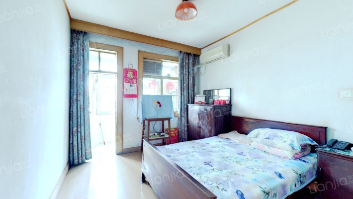 洪公祠小区二手房实景图