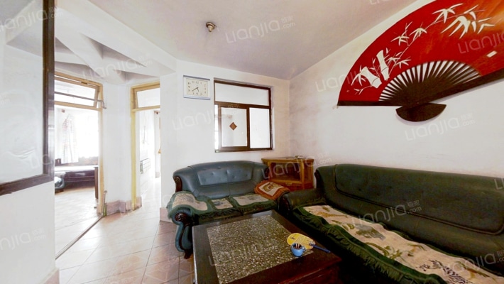 商城西街二手房实景图