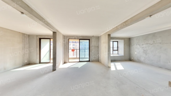 中旅宁宸院二手房实景图