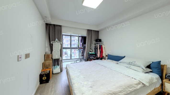 西子铭苑二手房实景图