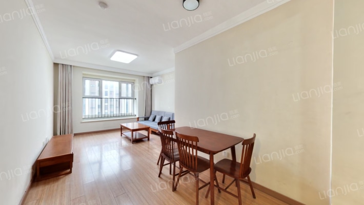 万科生态城二期二手房实景图