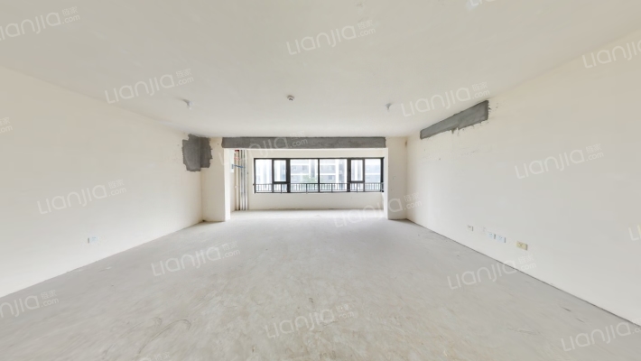 海信花街小镇一期二期二手房实景图