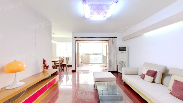 金山佳园二手房实景图